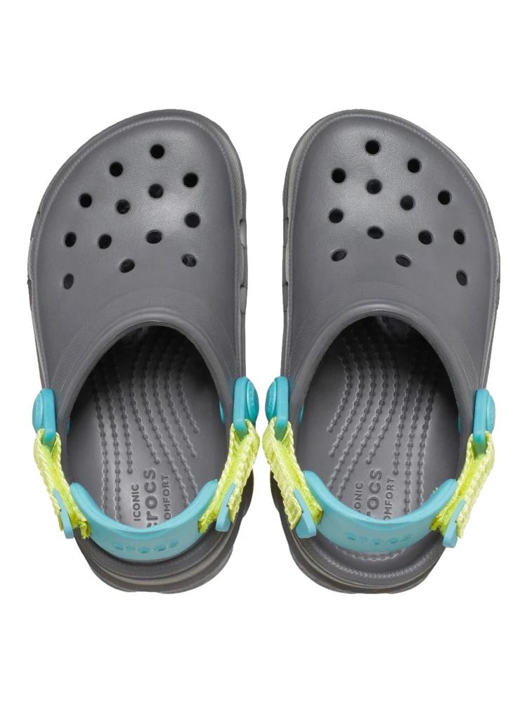 CLASSIC ALL TERRAIN CLOG alternative