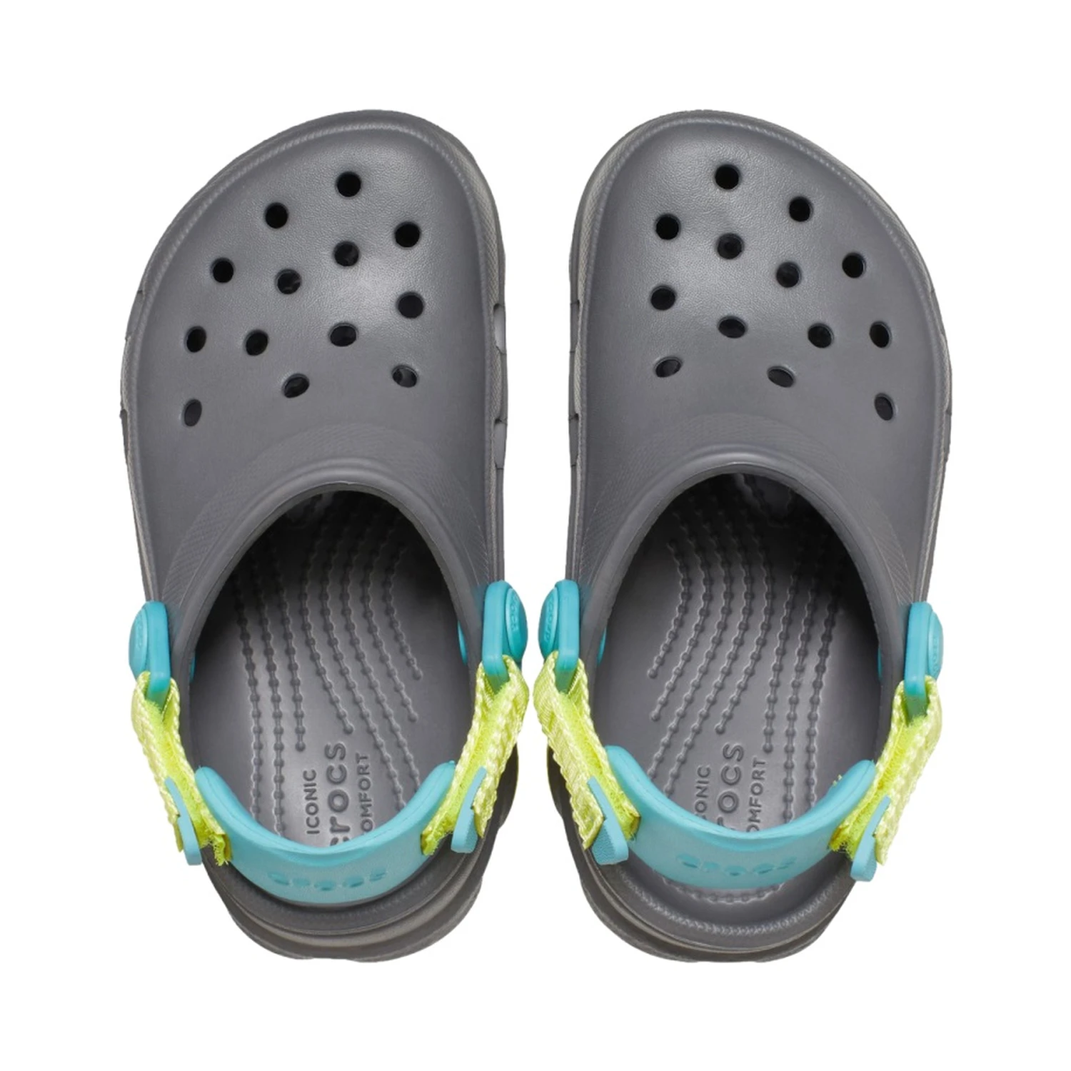 CLASSIC ALL TERRAIN CLOG