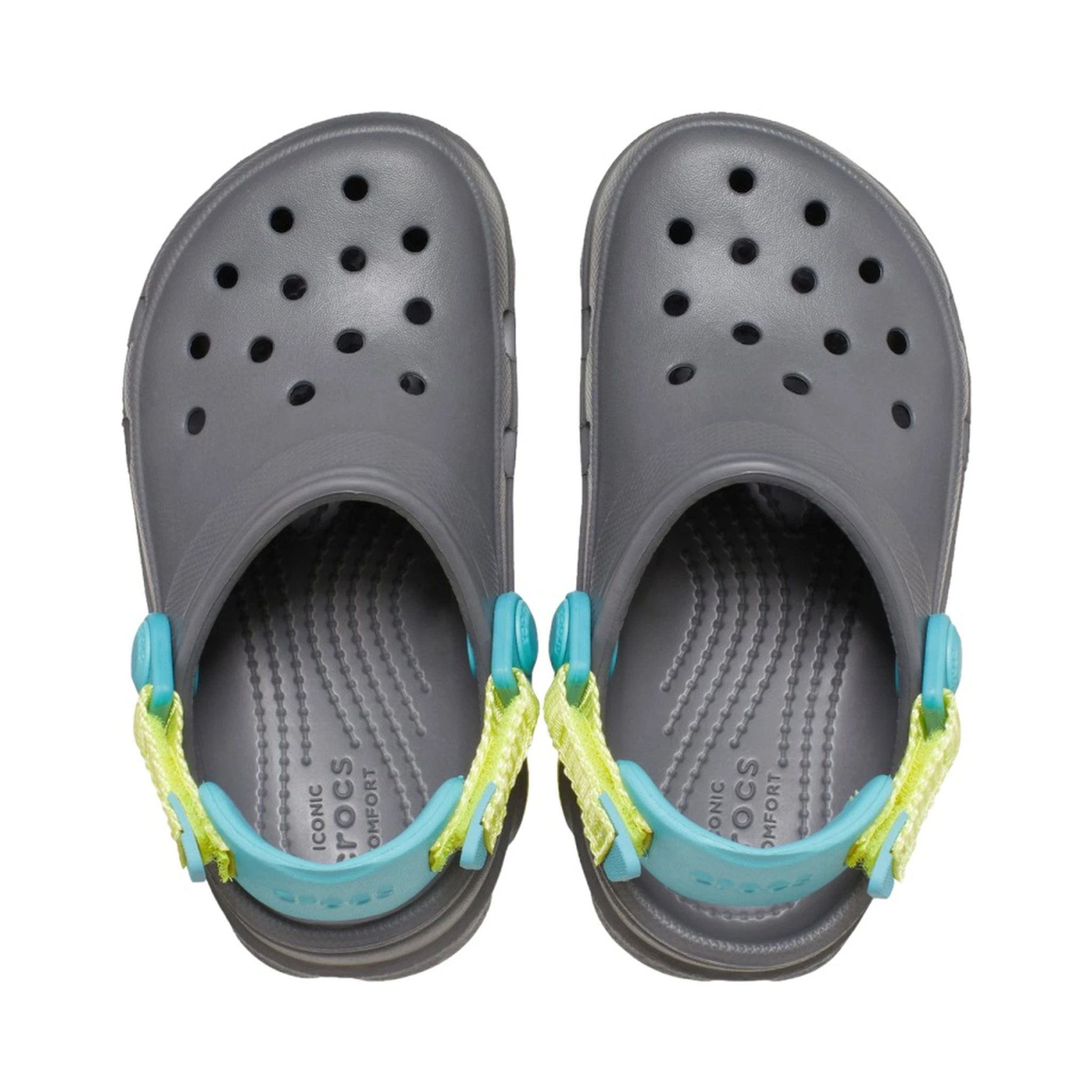 CLASSIC ALL TERRAIN CLOG