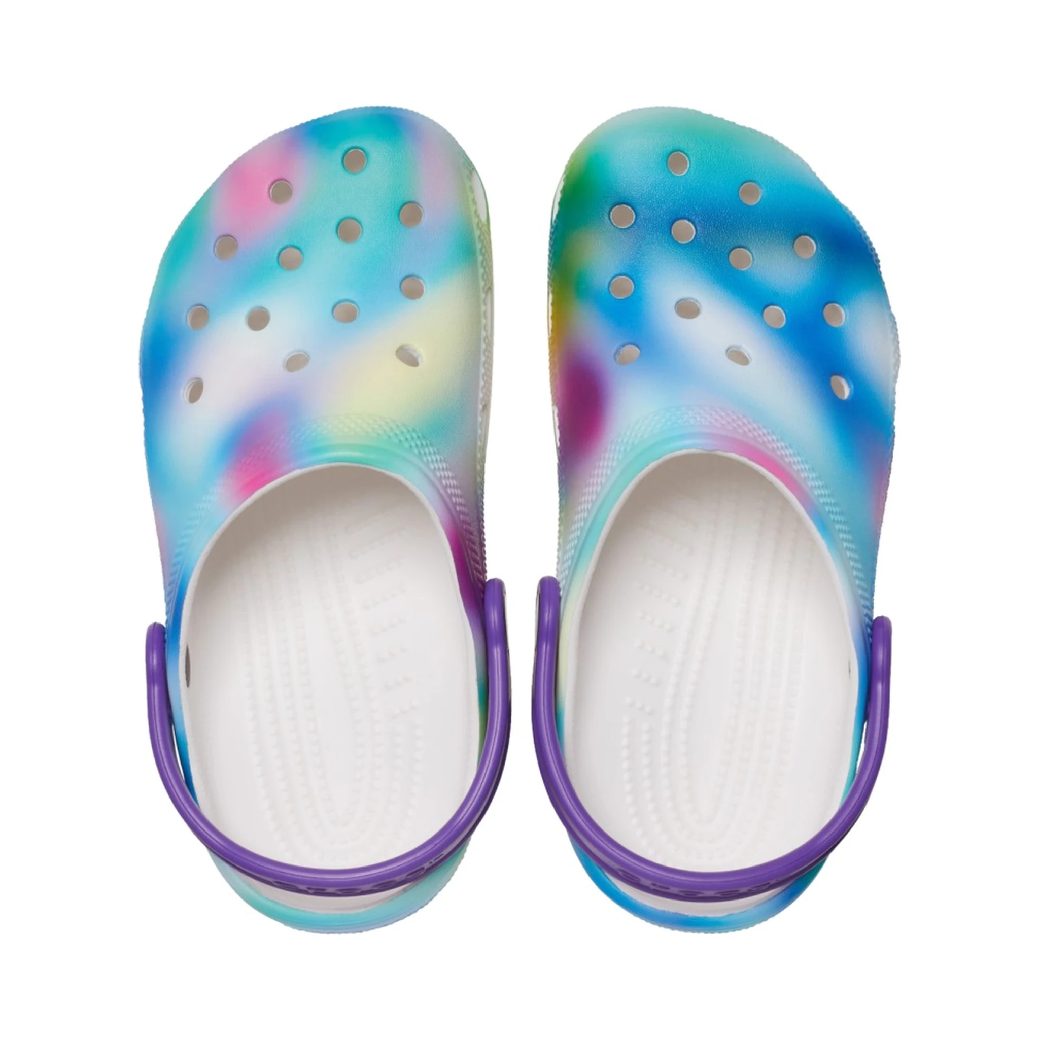 CLASSIC SOLARIZED CLOG