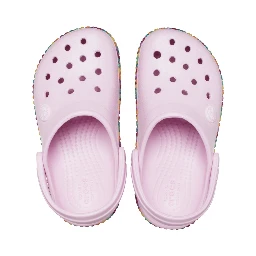 CROCBAND GEM BAND CLOG