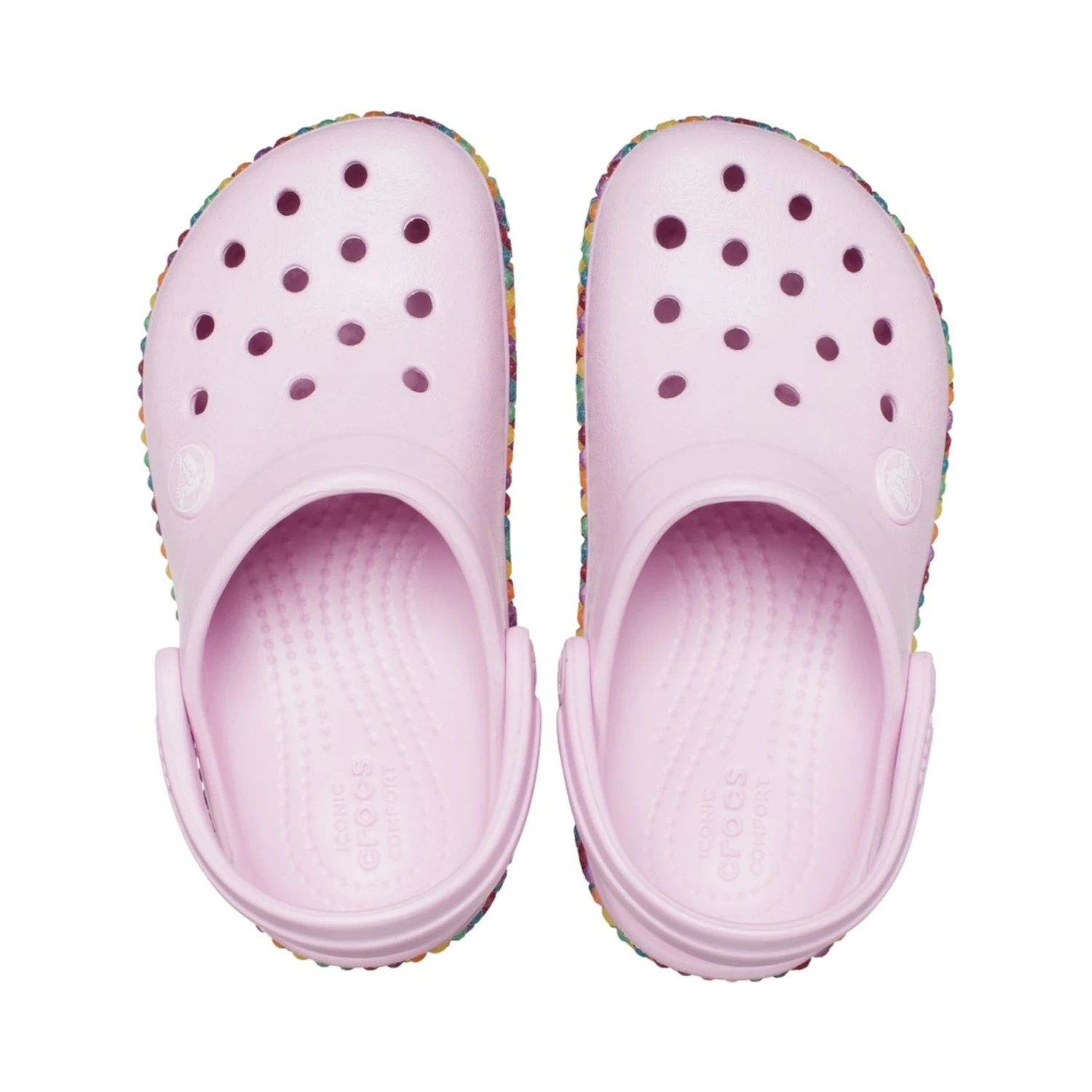 CROCBAND GEM BAND CLOG