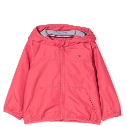 BABY COLORBLOCK JACKET
