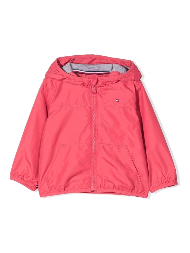 BABY COLORBLOCK JACKET
