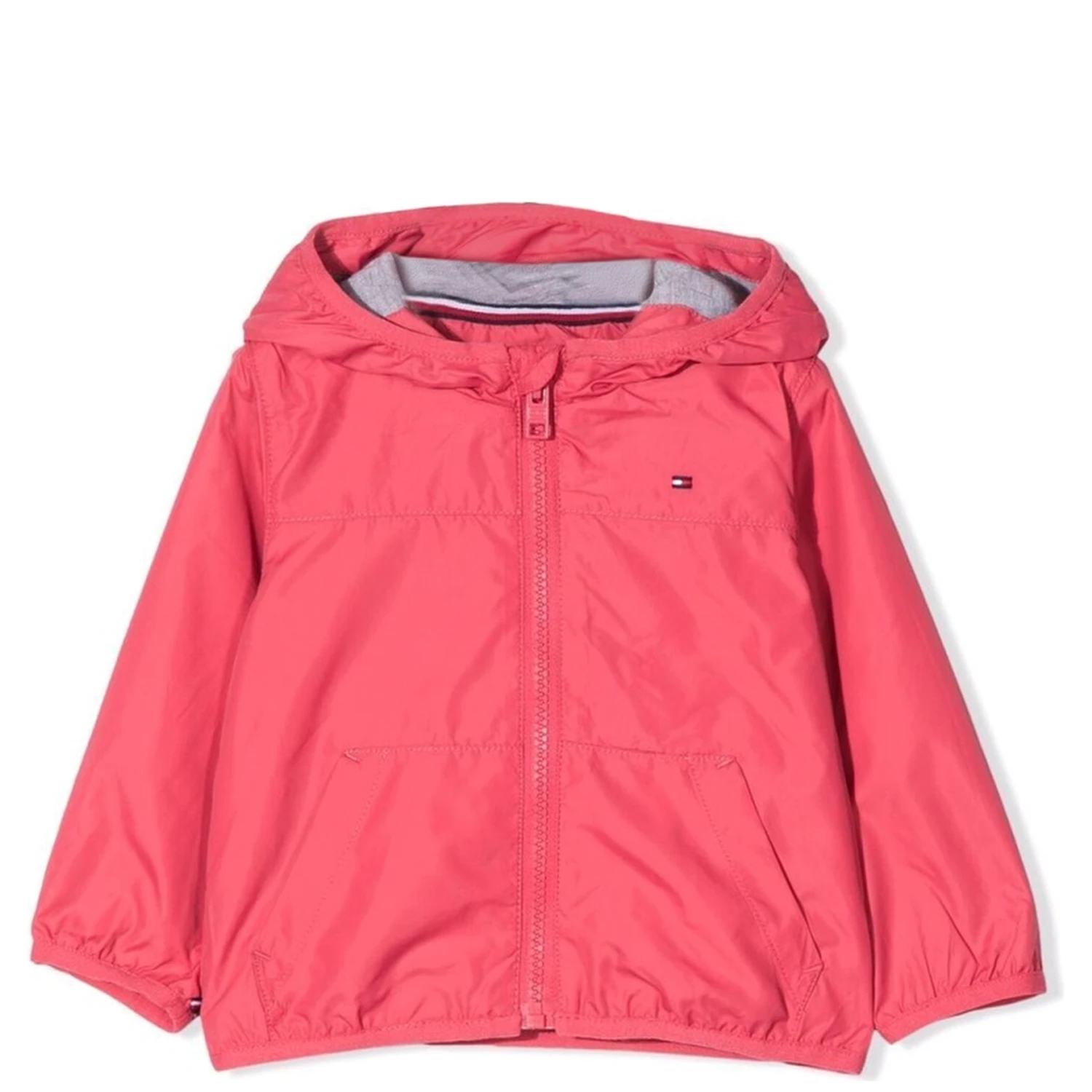 BABY COLORBLOCK JACKET