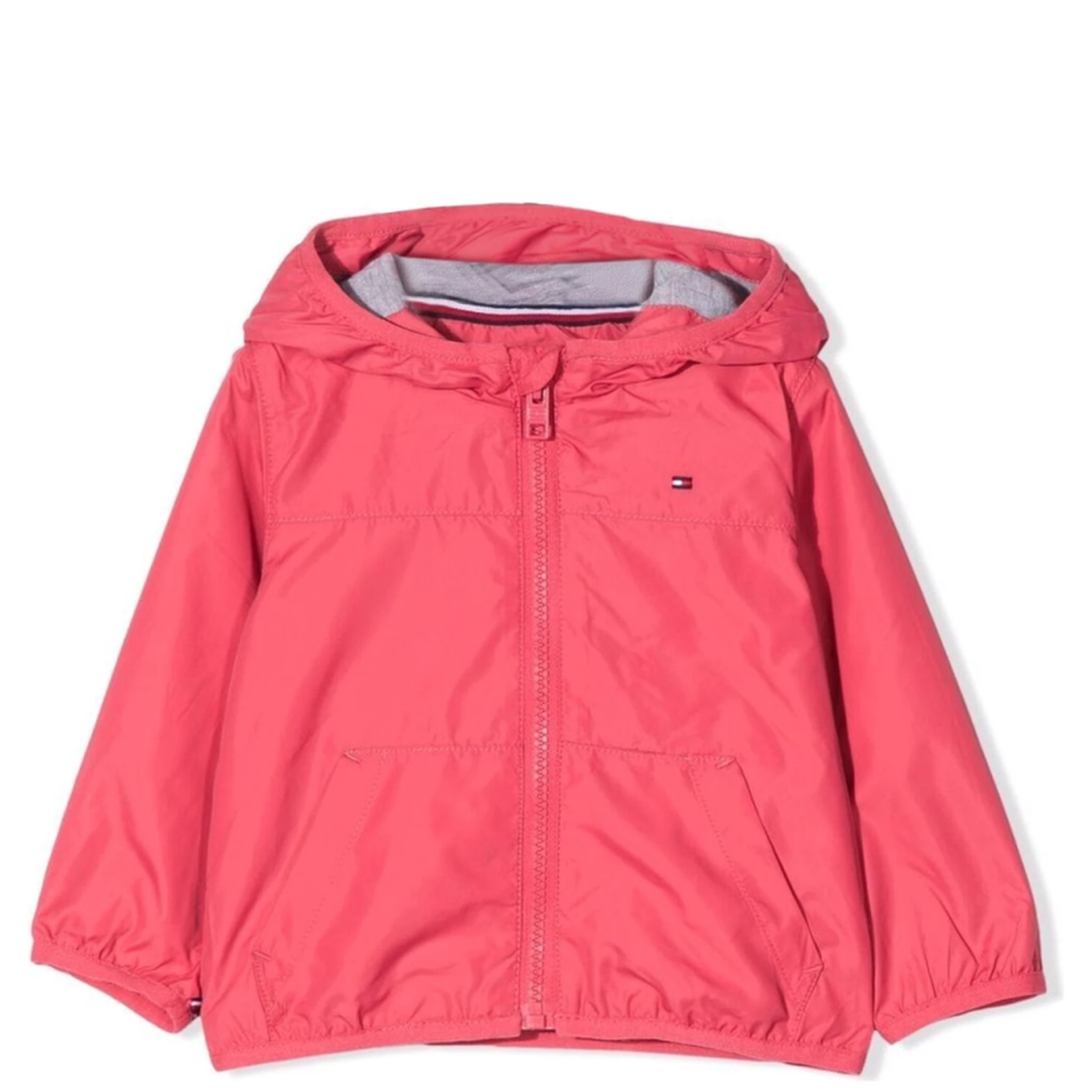 BABY COLORBLOCK JACKET