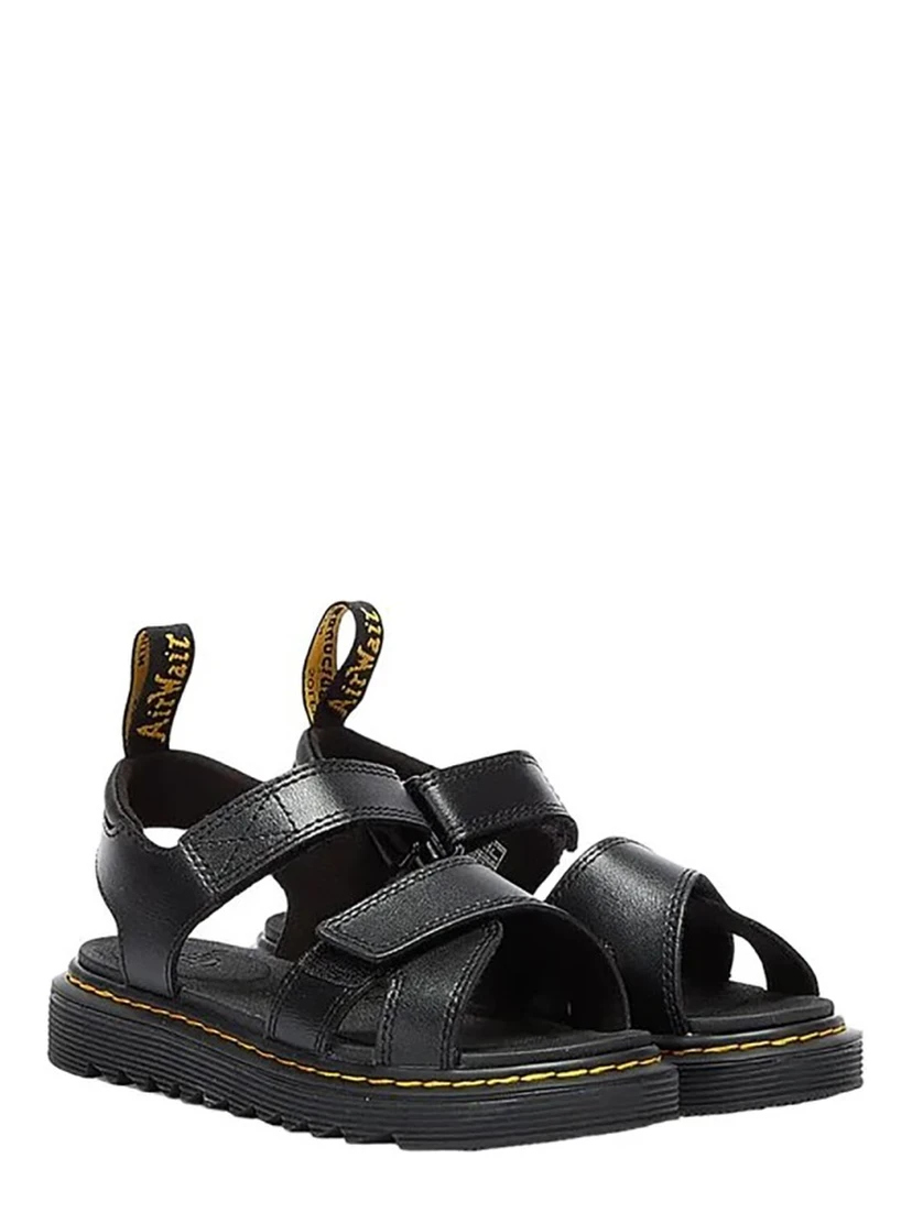 VOSSIE J BLACK T LAMPER