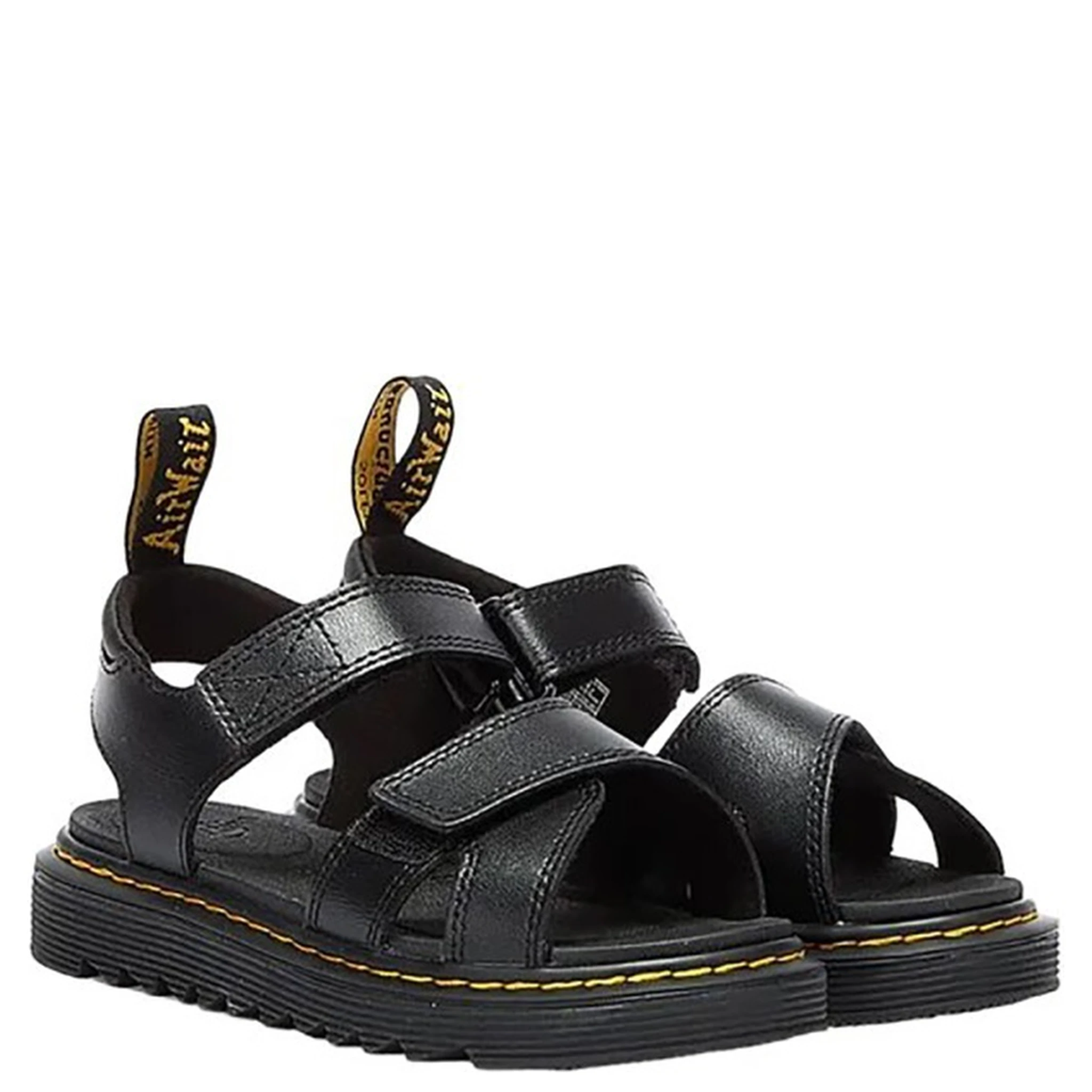 VOSSIE J BLACK T LAMPER