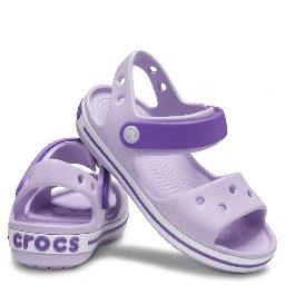 CROCBAND SANDAL