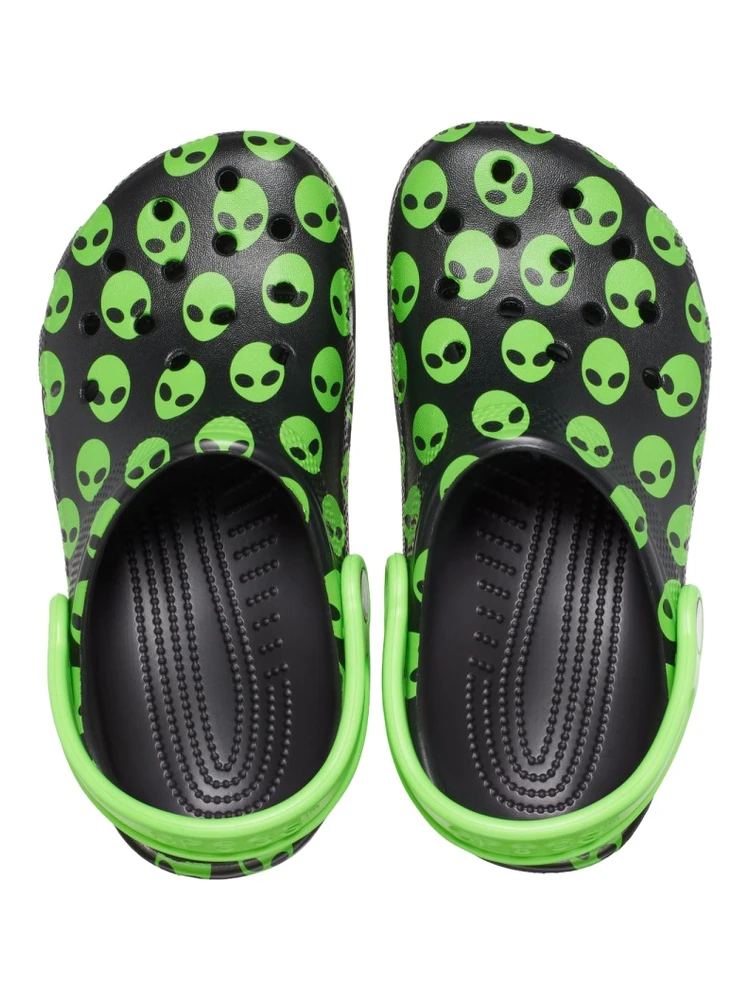 CLASSIC EASY ICON CLOG alternative