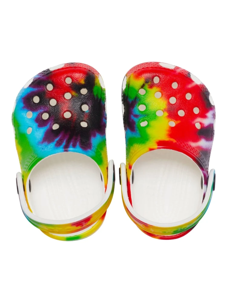 CROCS LITTLES GRAPHIC CLOG alternative
