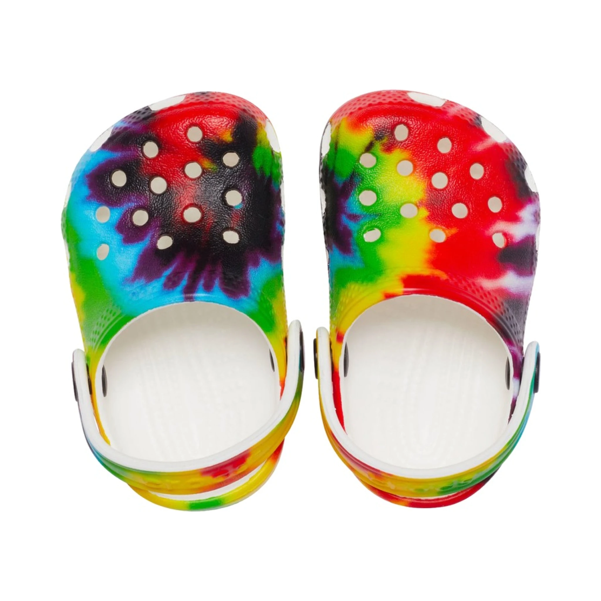 CROCS LITTLES GRAPHIC CLOG