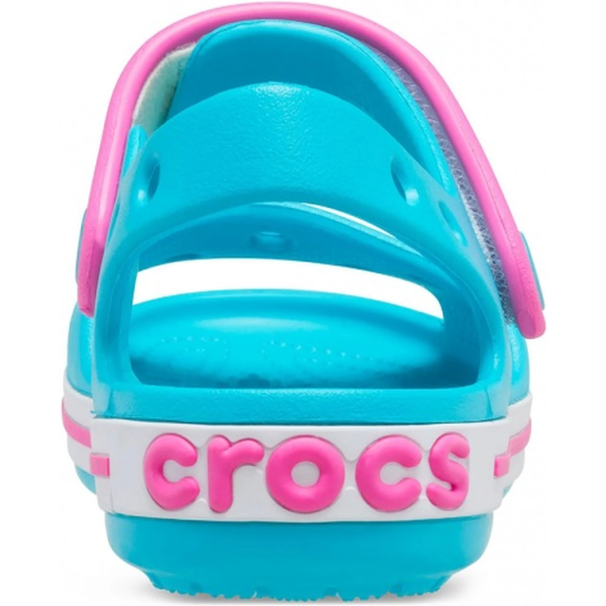 CROCBAND SANDAL