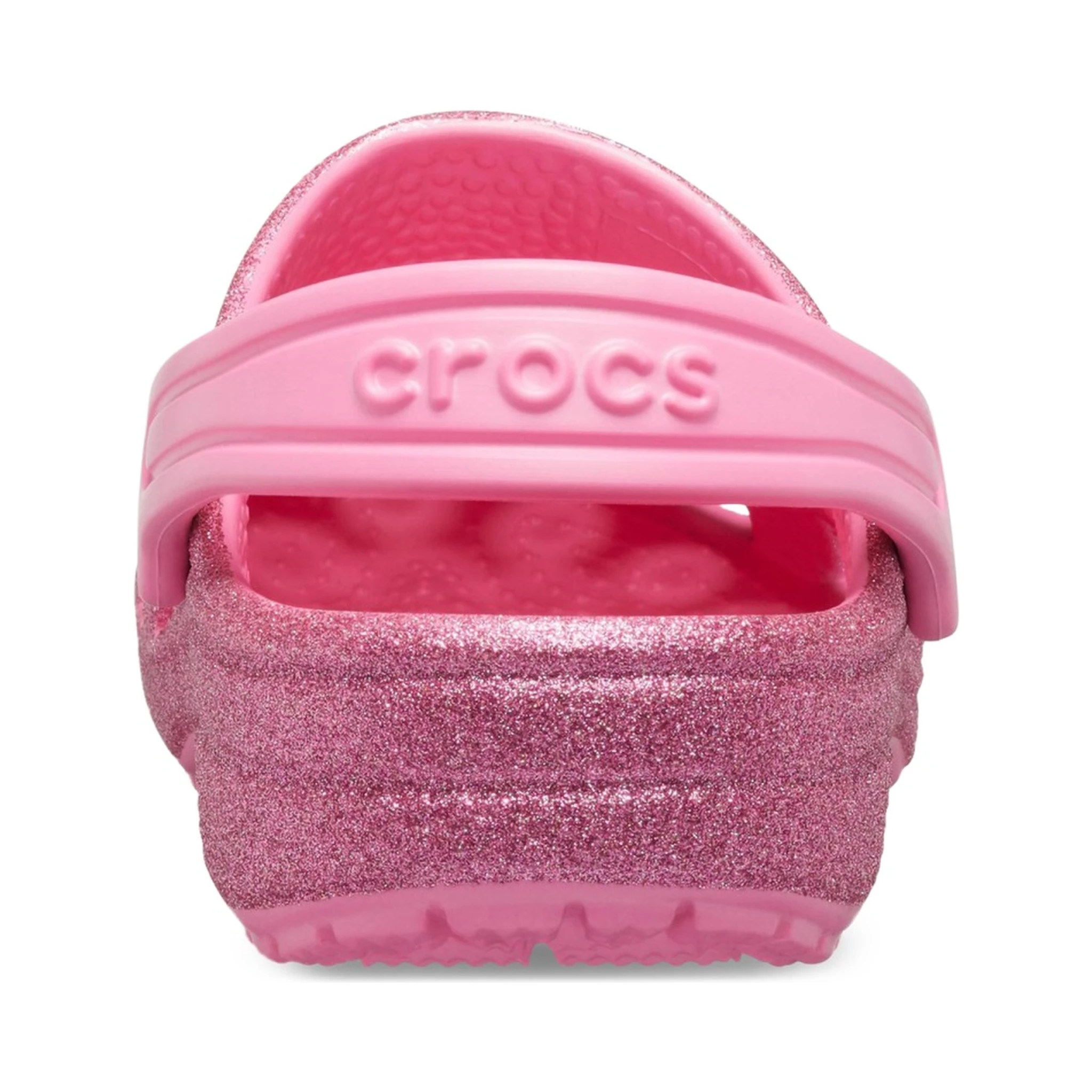 CLASSIC GLITTER CLOG