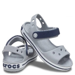 SANDAL "CROCBAND"