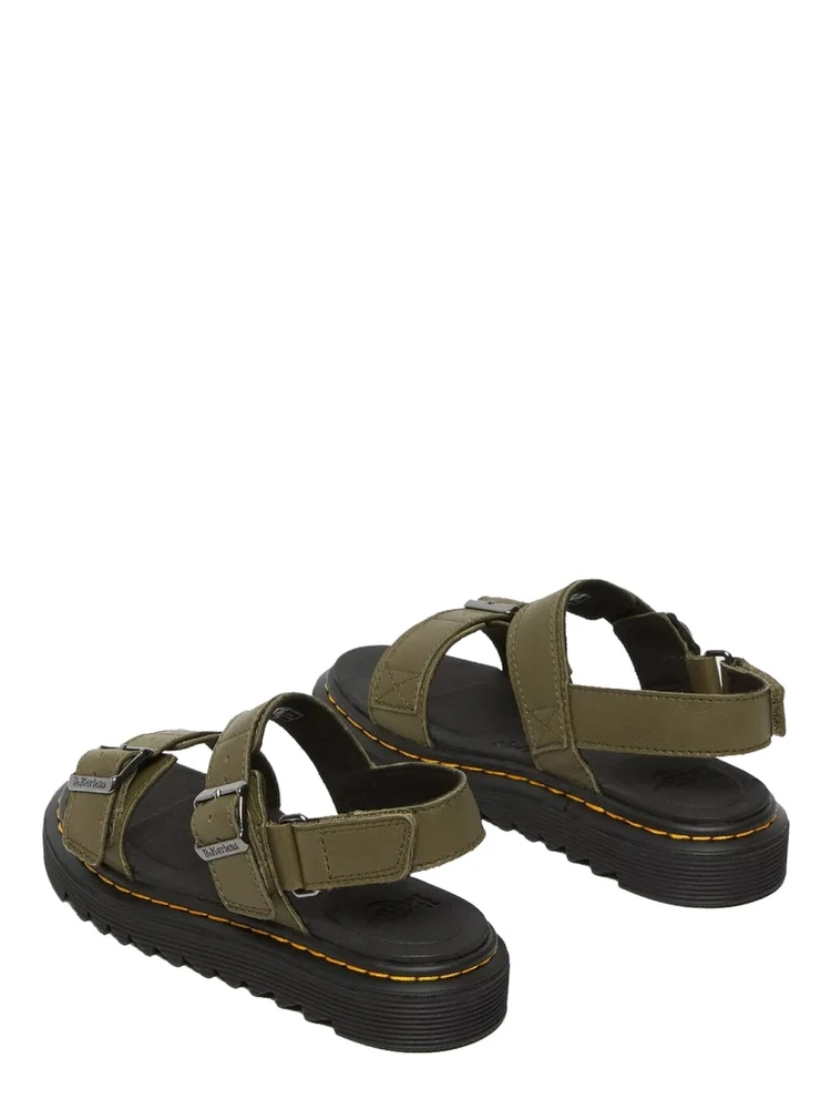 KYLE J DMS OLIVE STELLAR alternative