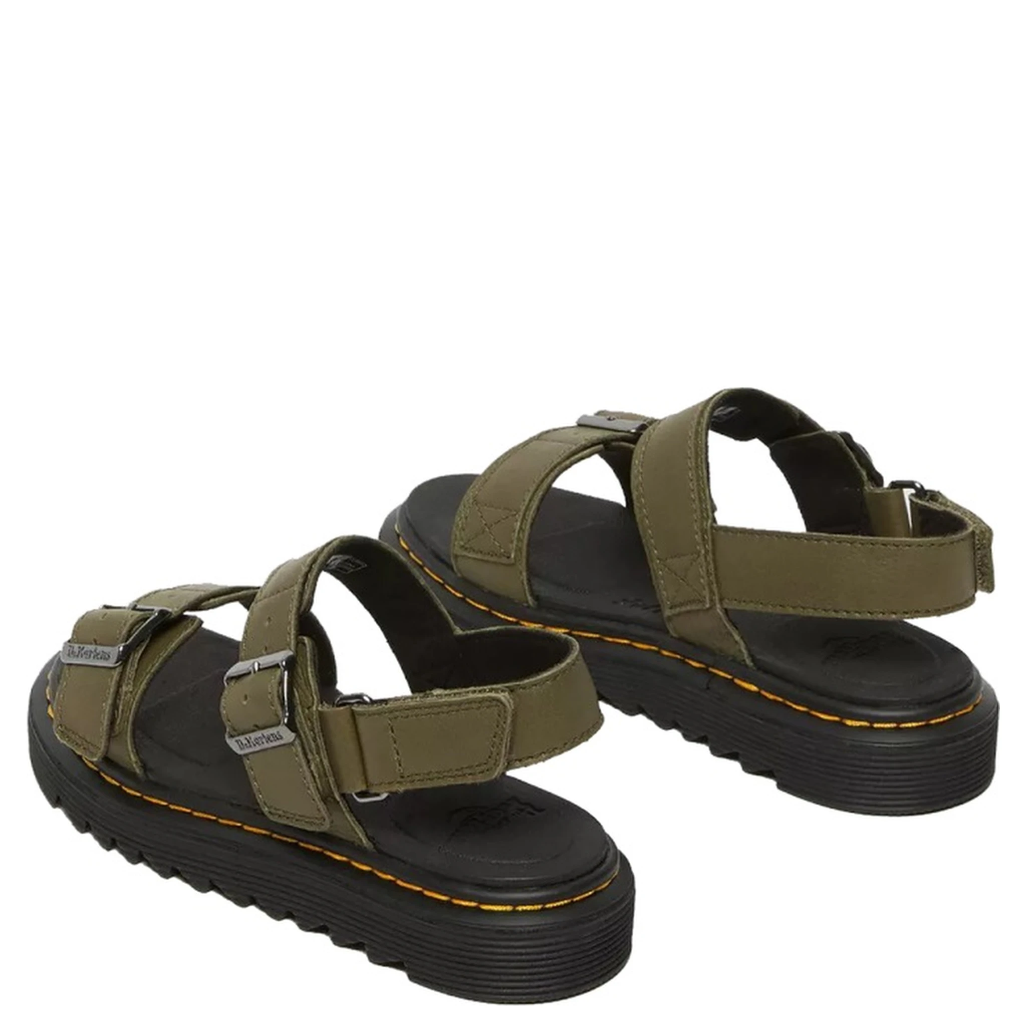 KYLE J DMS OLIVE STELLAR