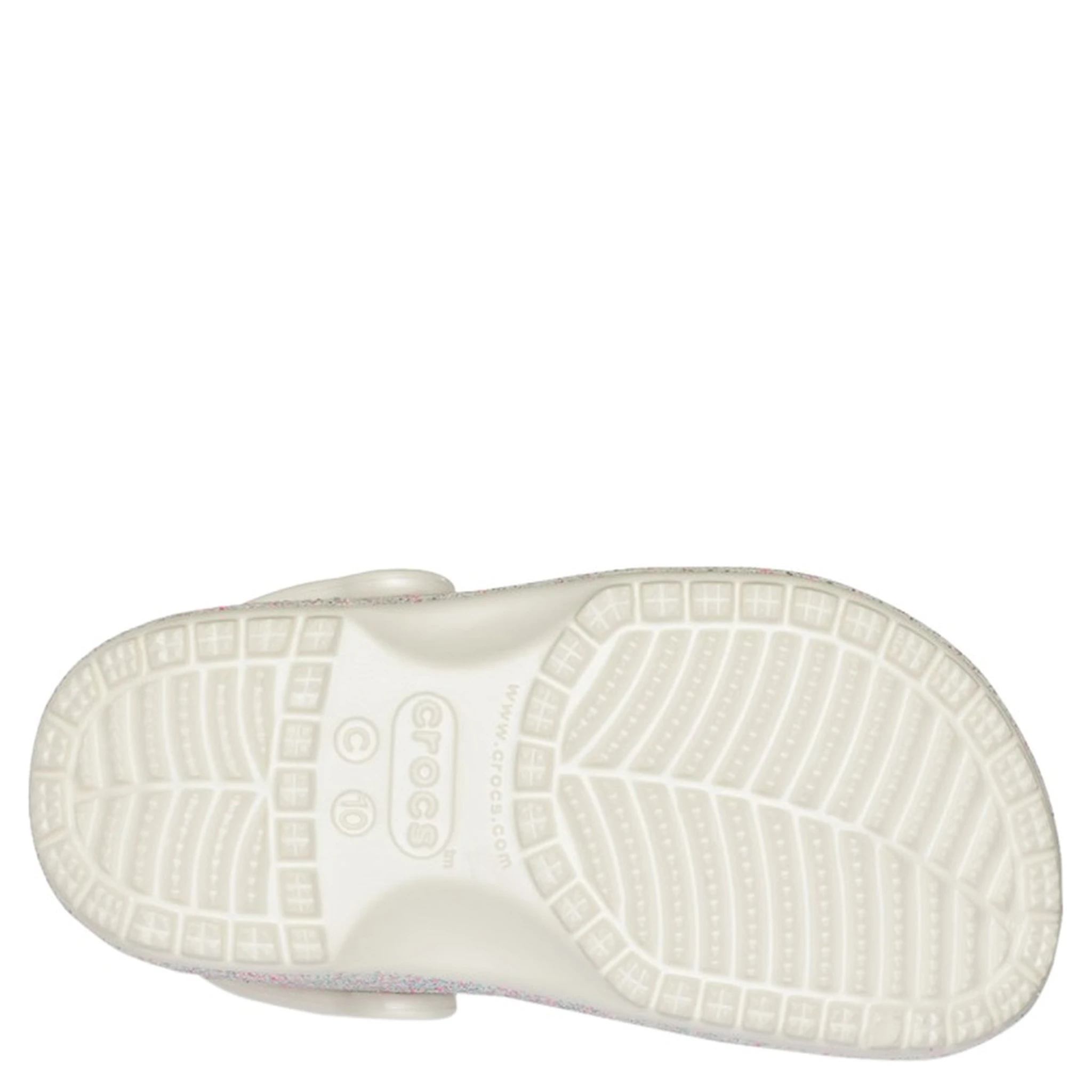 CLASSIC GLITTER CLOG