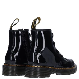 SINCLAIR BEX J BLACK PATENT LAMPER