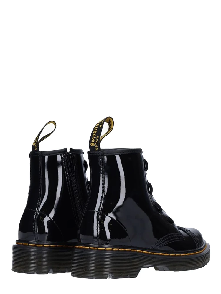 SINCLAIR BEX J BLACK PATENT LAMPER alternative