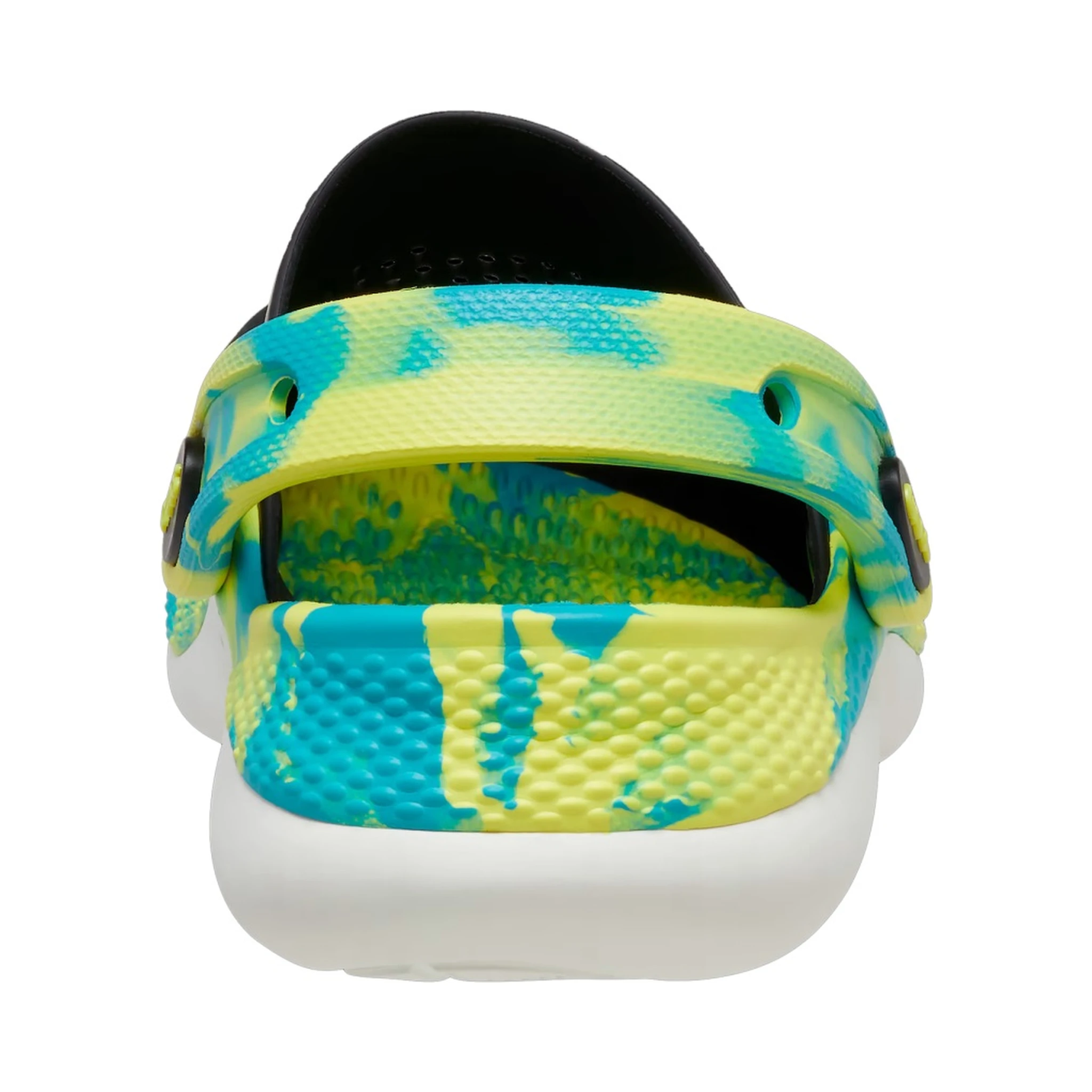 LITERIDE 360 MARBLED CLOG