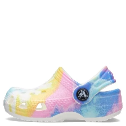 CROCS LITTLES GRAPHIC CLOG