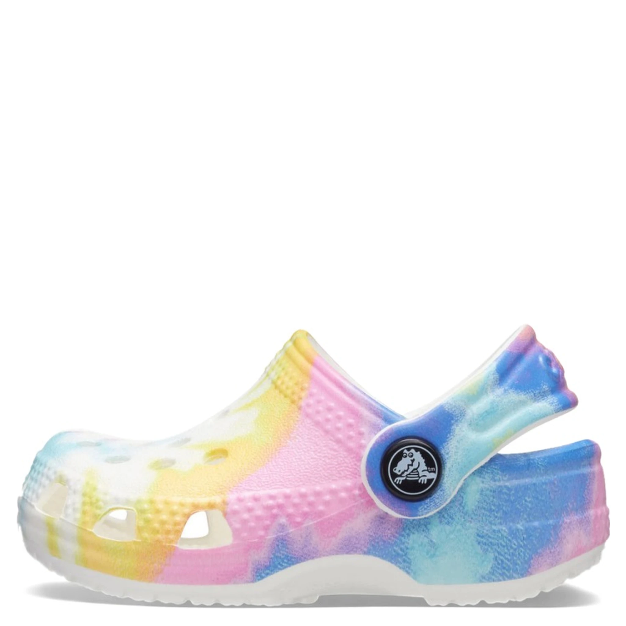 CROCS LITTLES GRAPHIC CLOG