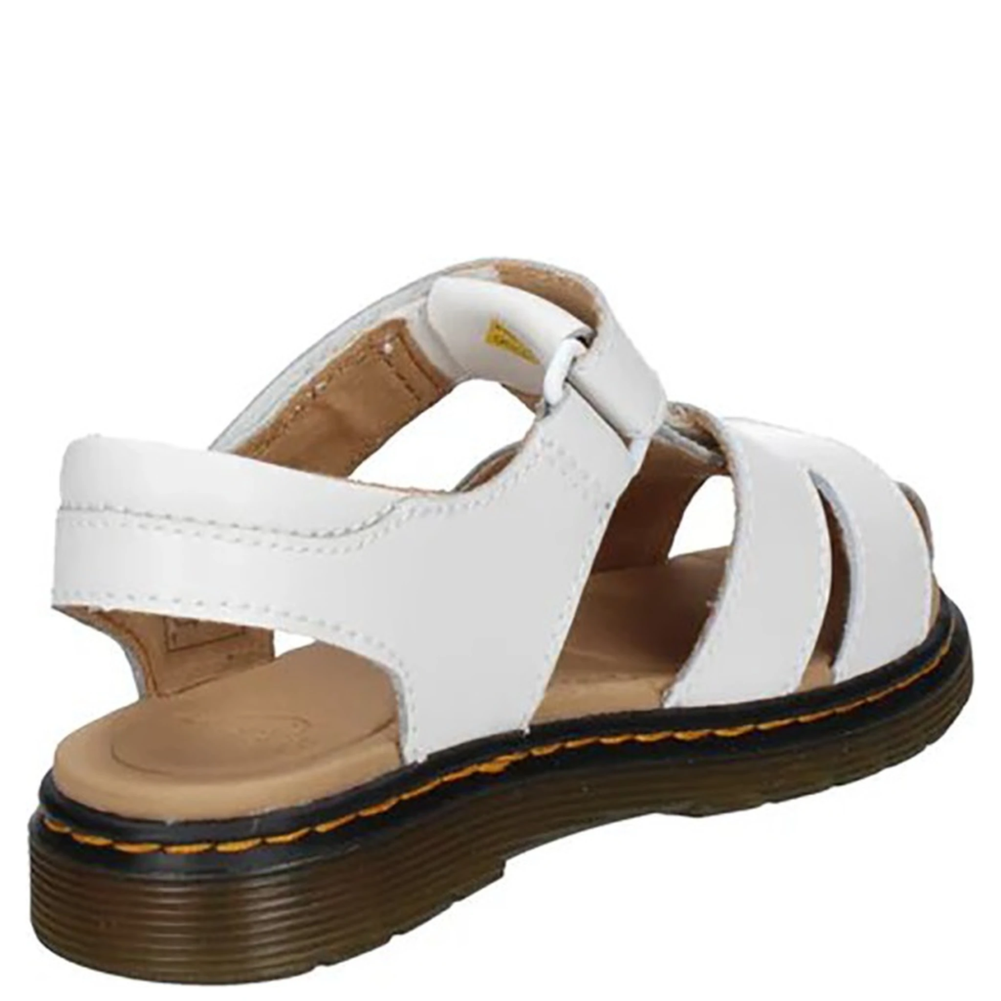 MOBY II J WHITE T LAMPER