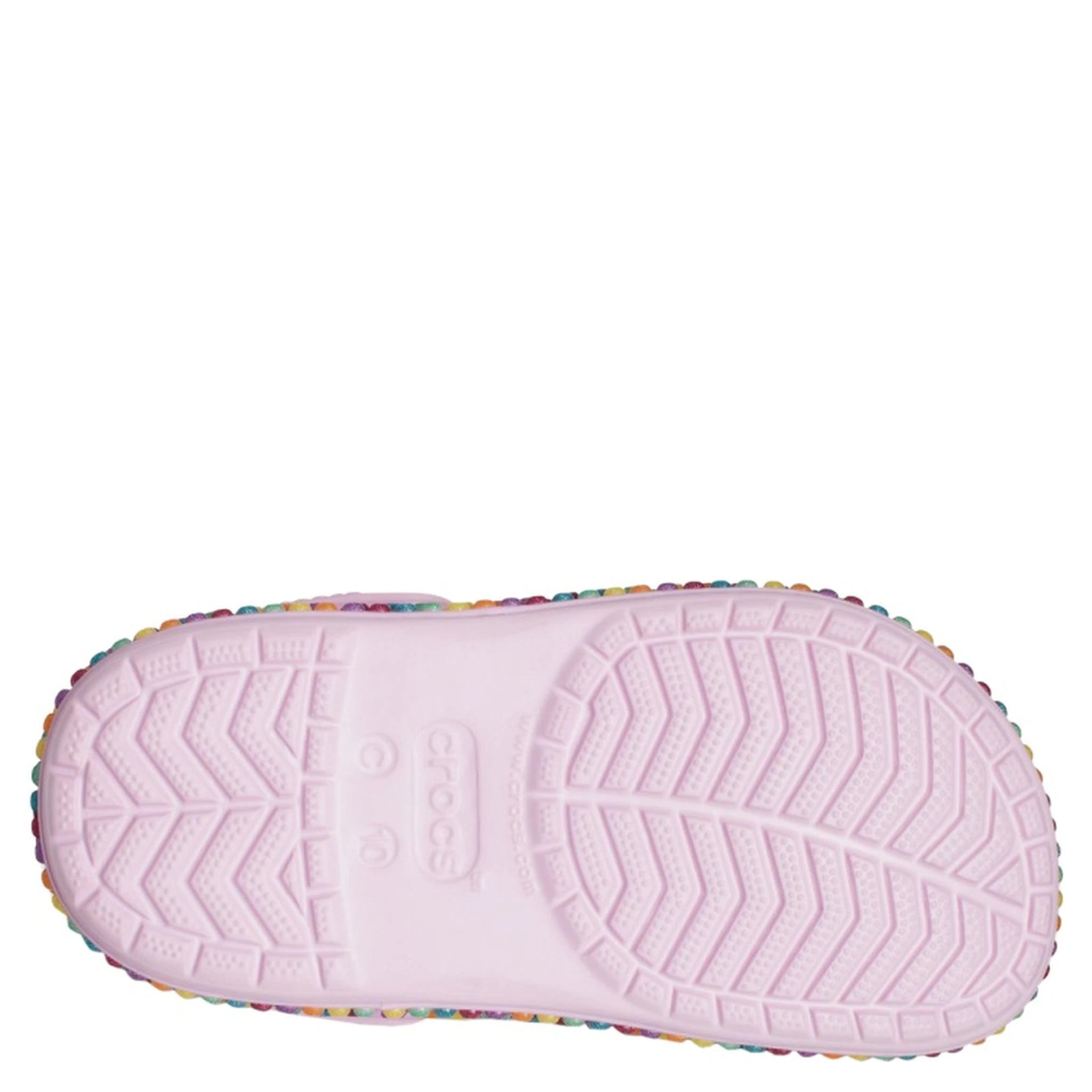 CROCBAND GEM BAND CLOG