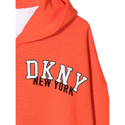 HOODED CARDIGAN