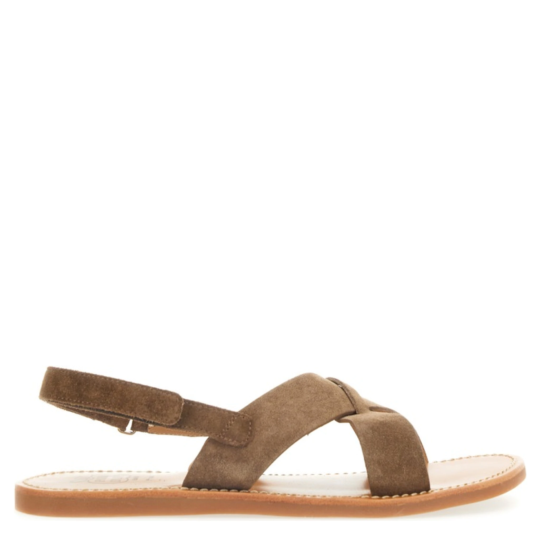 PLAGE STITCH CROSSVELOURS
