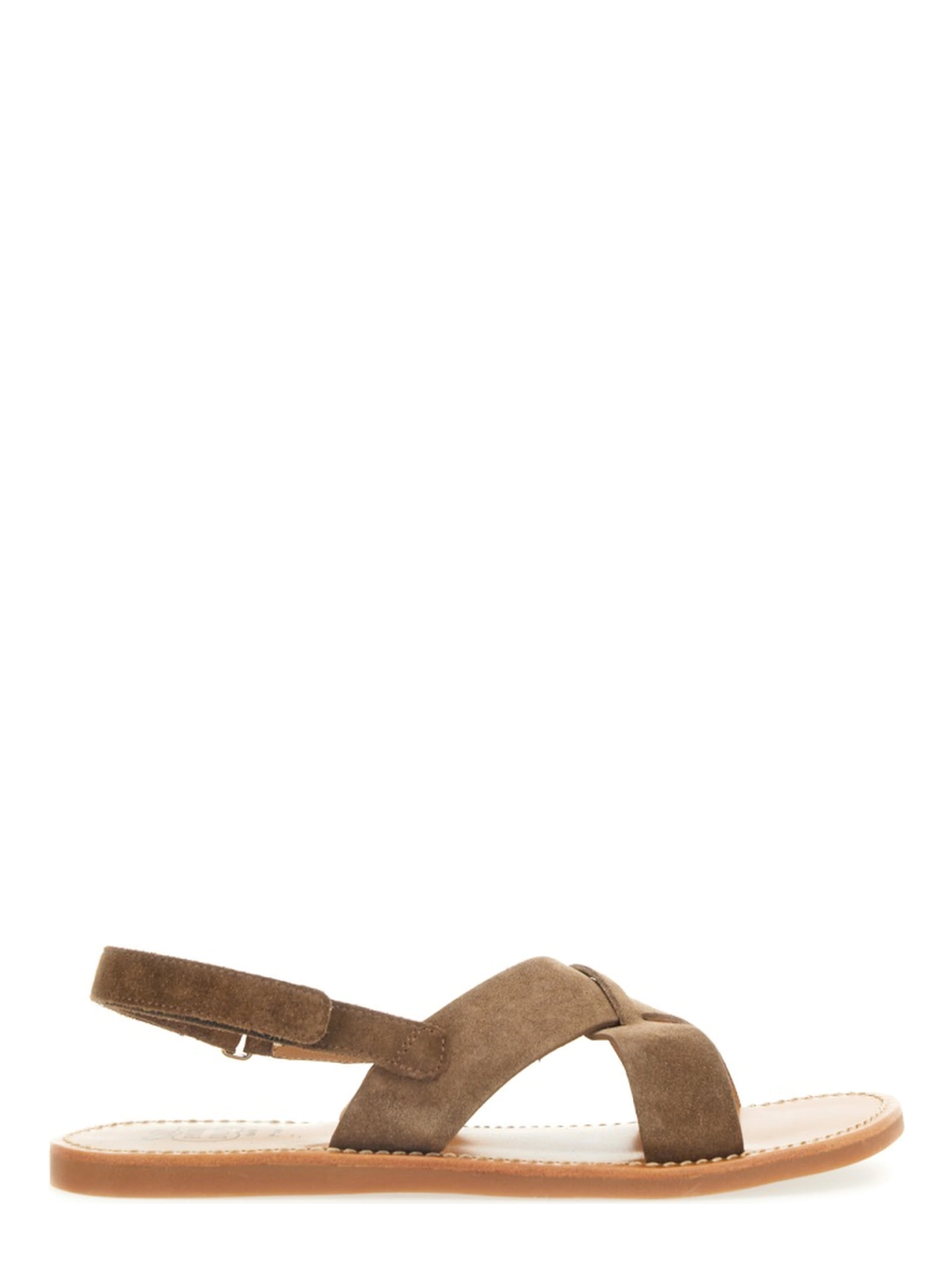 PLAGE STITCH CROSSVELOURS
