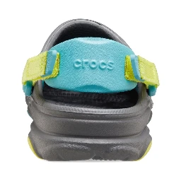 CLASSIC ALL TERRAIN CLOG