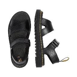 VOSSIE J BLACK T LAMPER