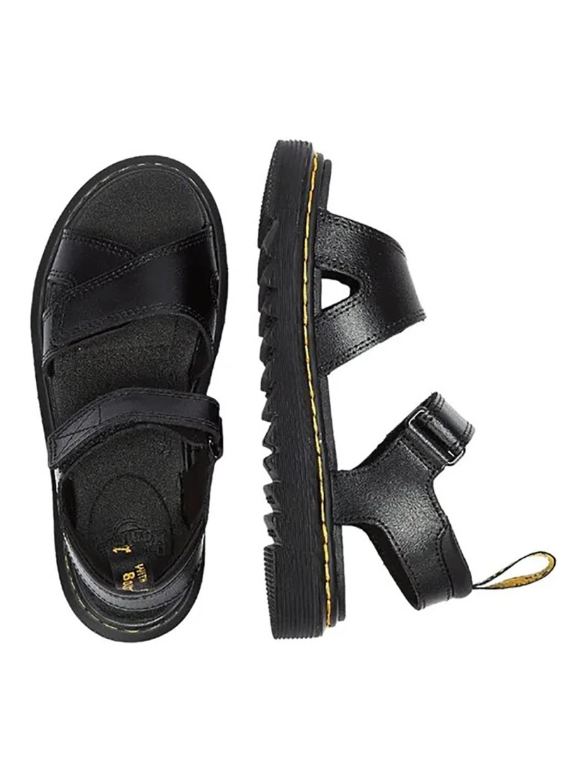 VOSSIE J BLACK T LAMPER