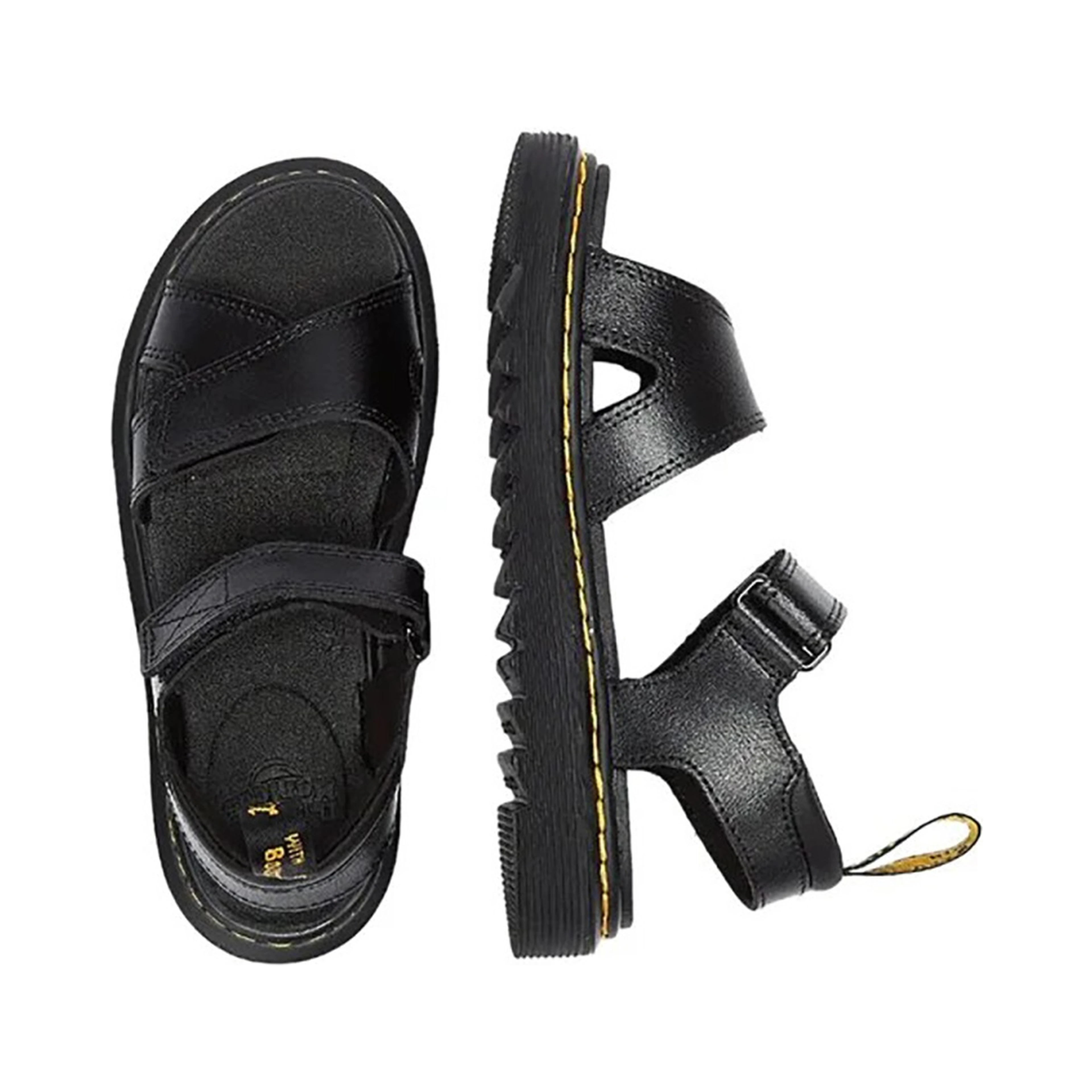 مصباح VOSSIE J BLACK T