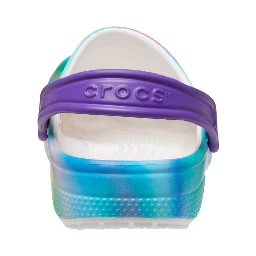 CLASSIC SOLARIZED CLOG