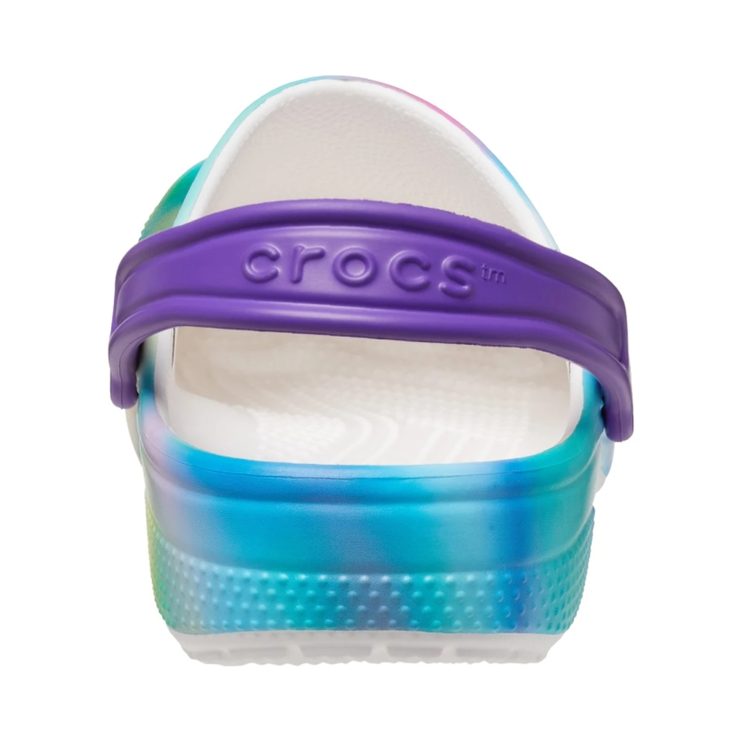 CLASSIC SOLARIZED CLOG
