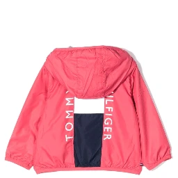 BABY COLORBLOCK JACKET