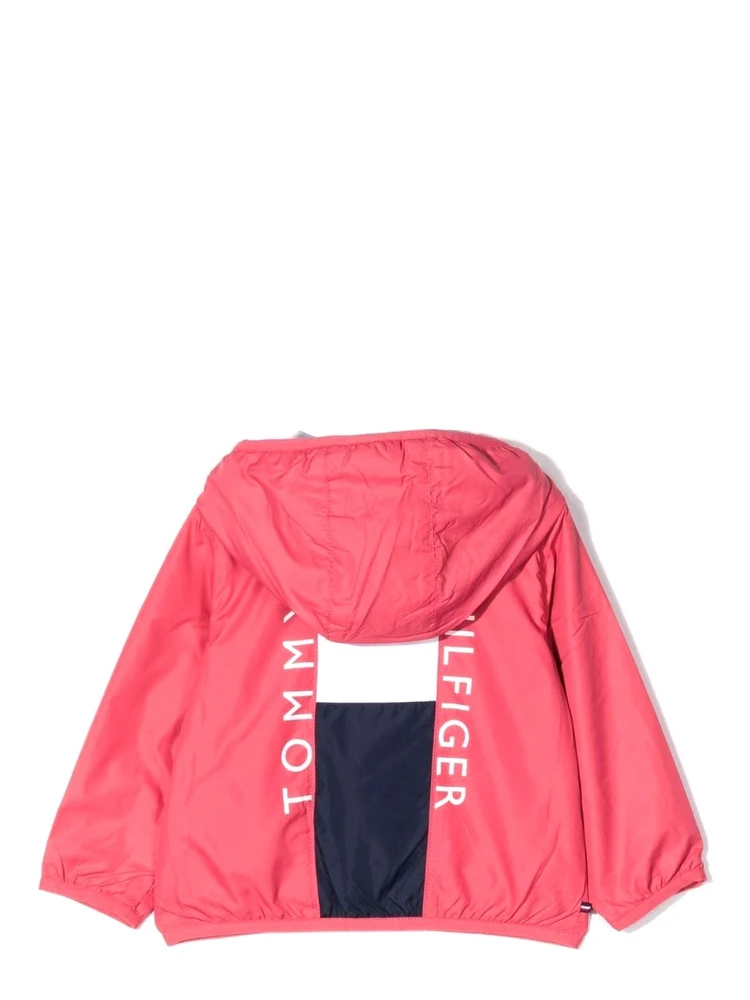 BABY COLORBLOCK JACKET alternative