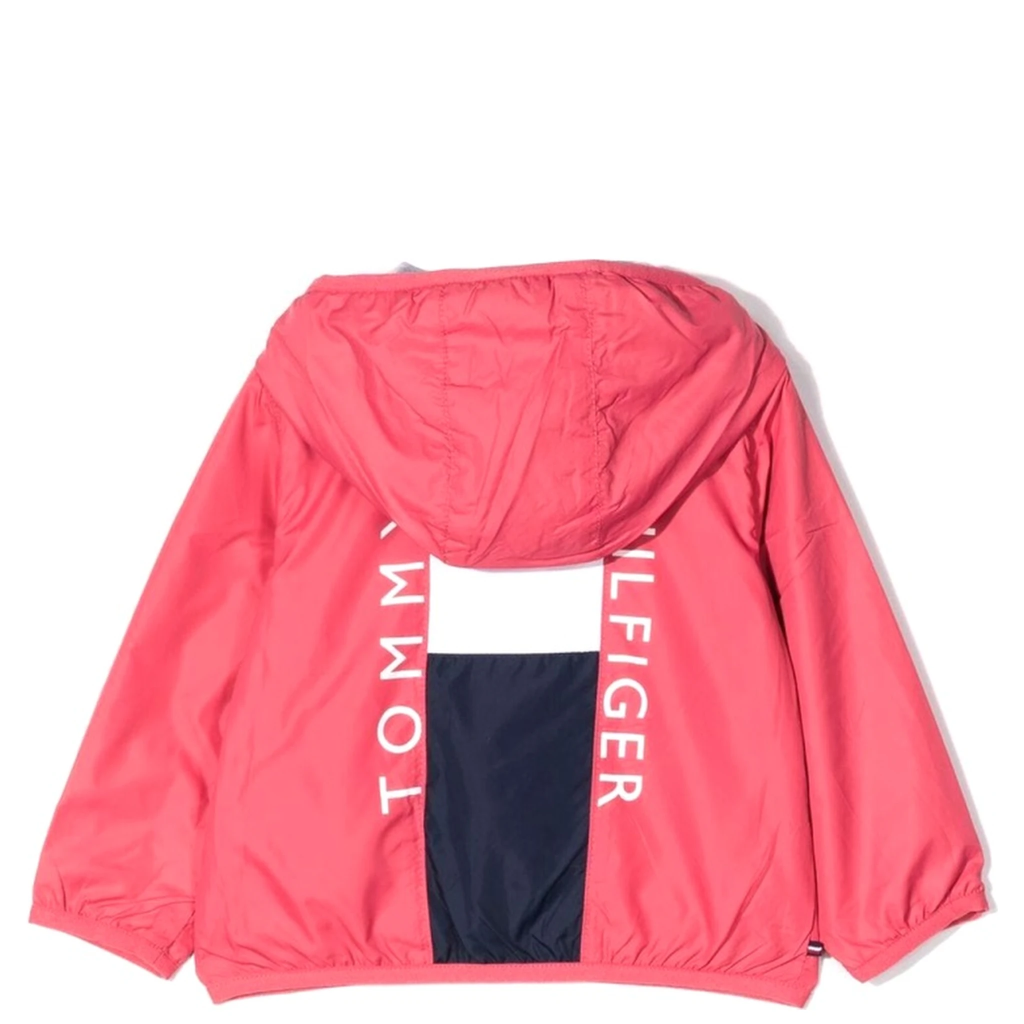 BABY COLORBLOCK JACKET