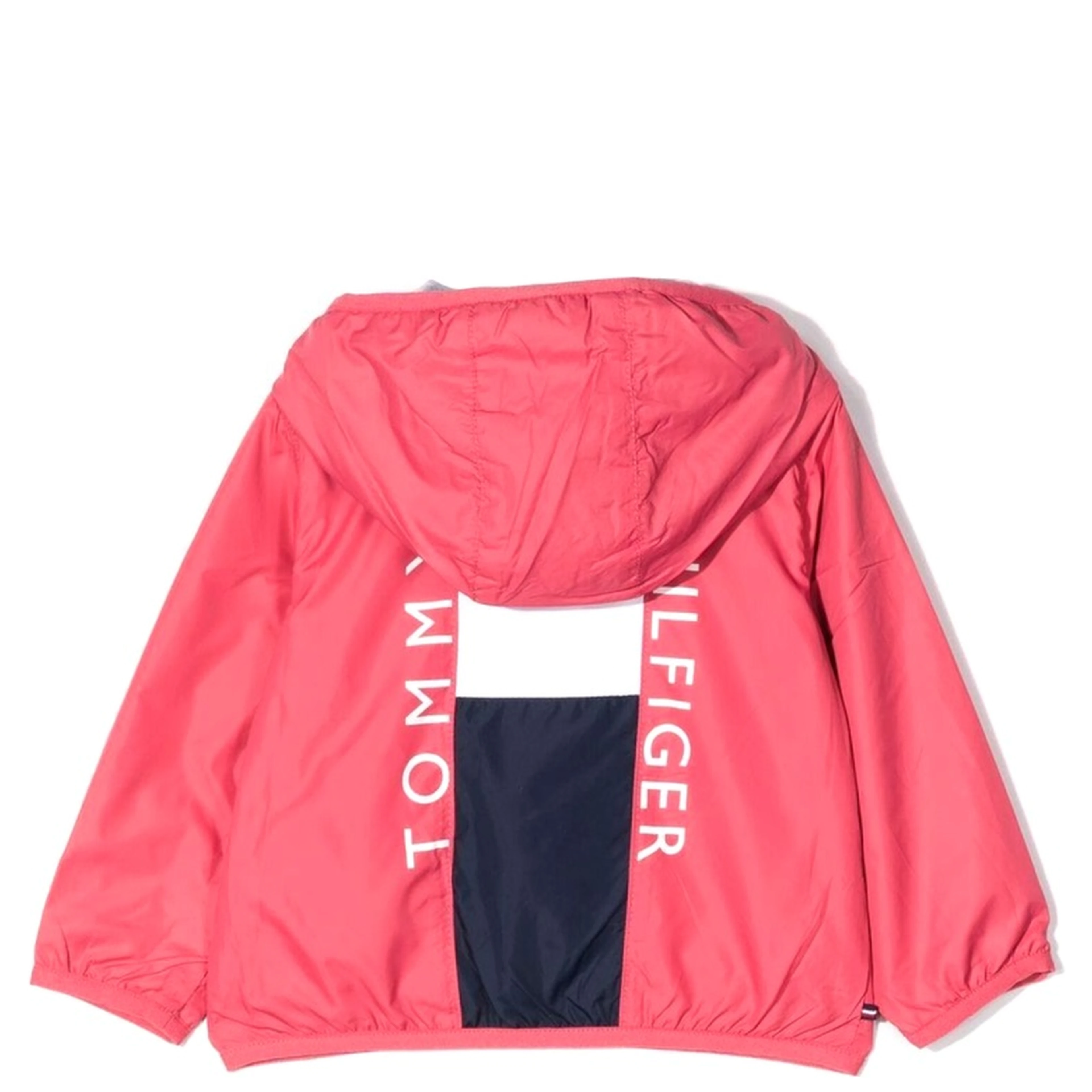 BABY COLORBLOCK JACKET