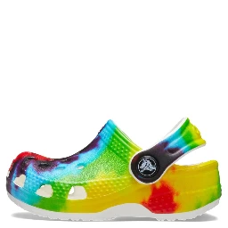 CROCS LITTLES GRAPHIC CLOG