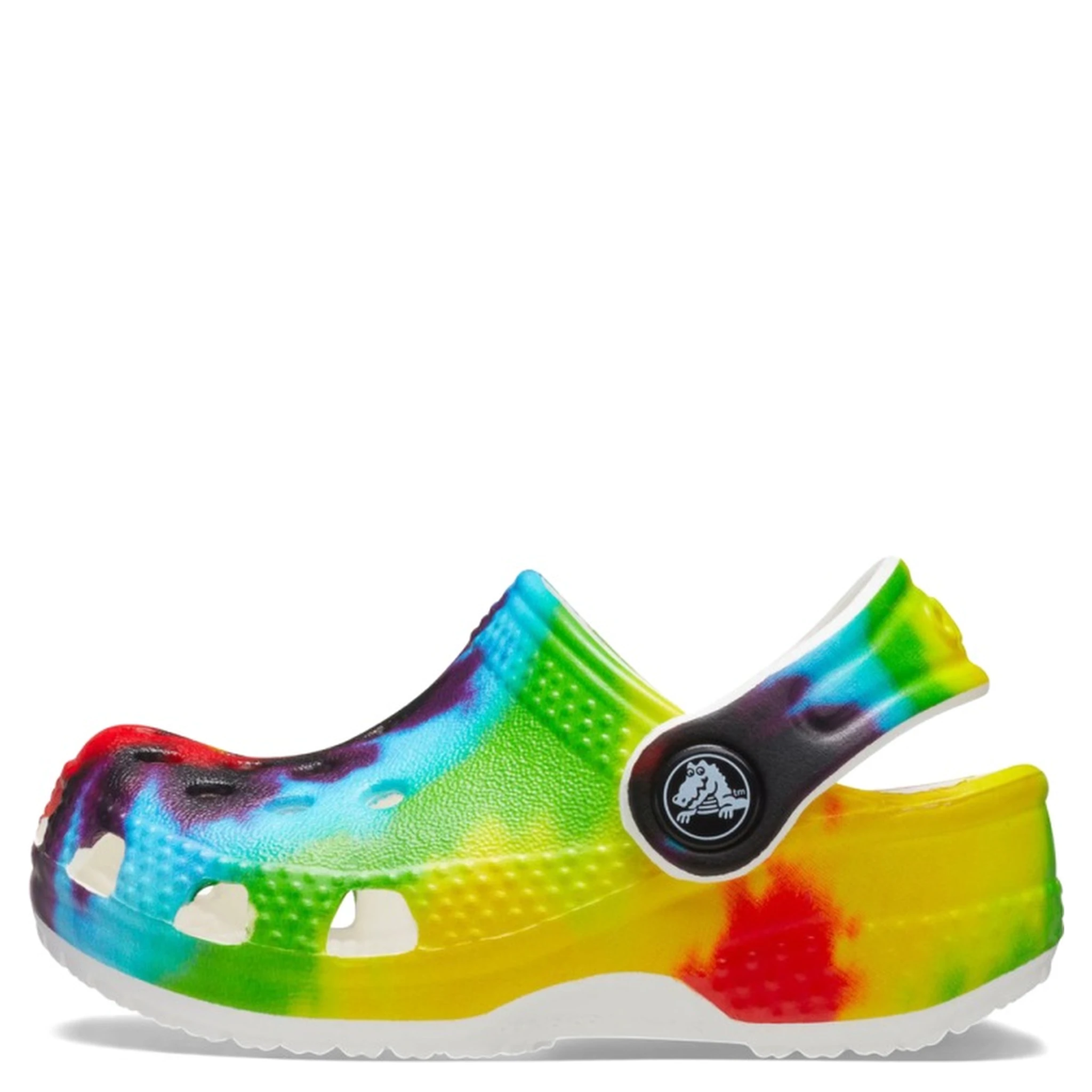 CROCS LITTLES GRAPHIC CLOG