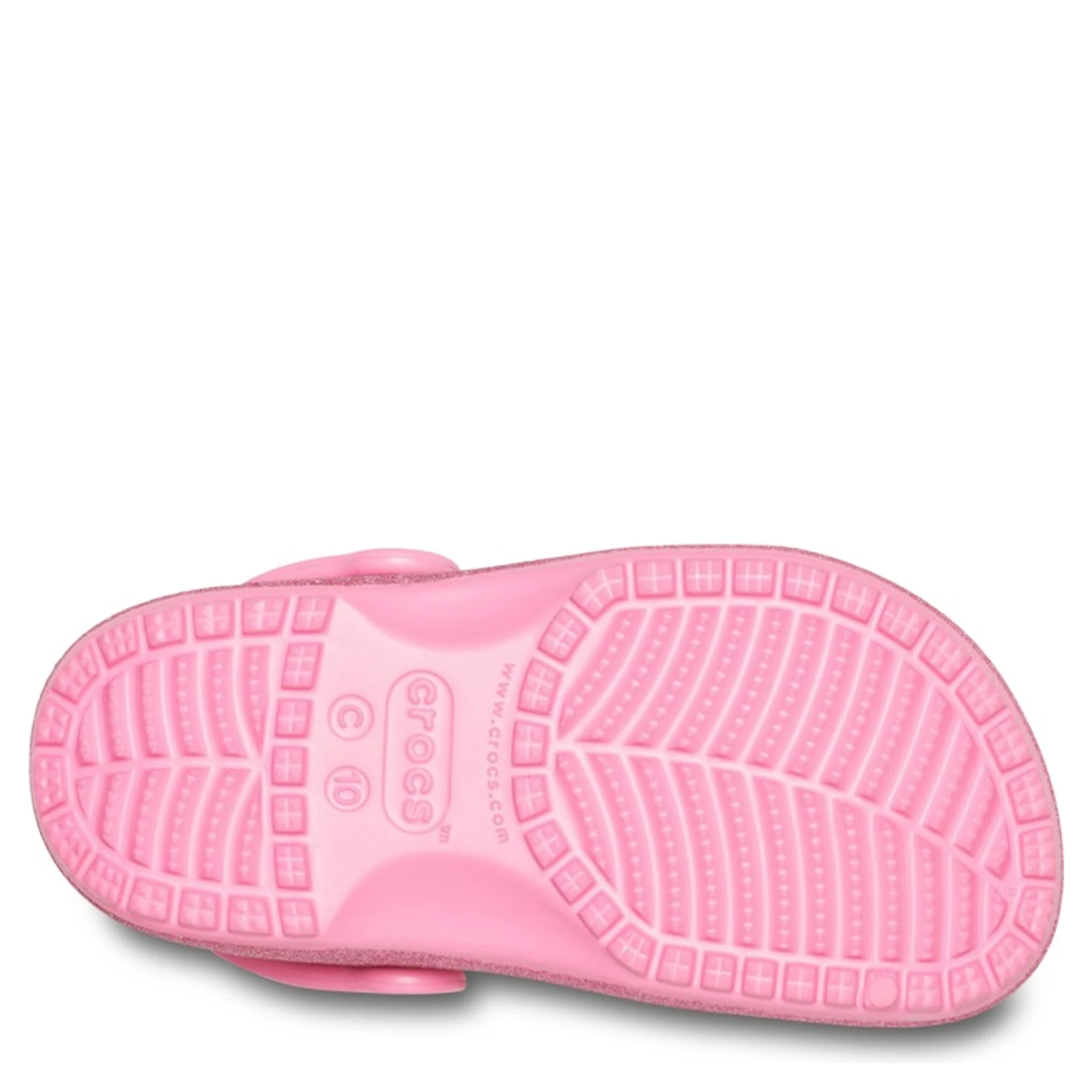 CLASSIC GLITTER CLOG