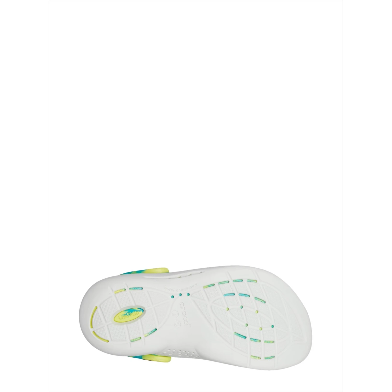 LITERIDE 360 MARBLED CLOG