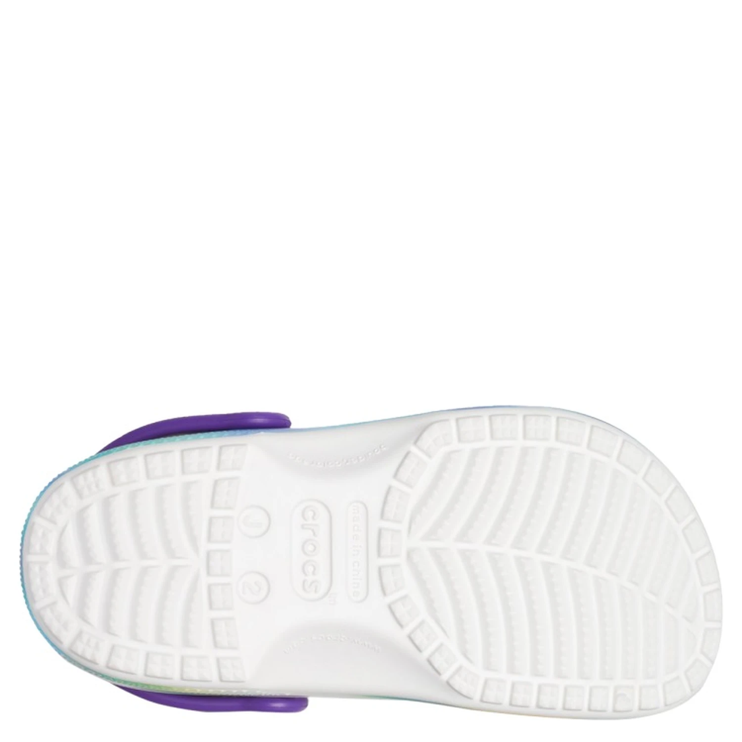 CLASSIC SOLARIZED CLOG