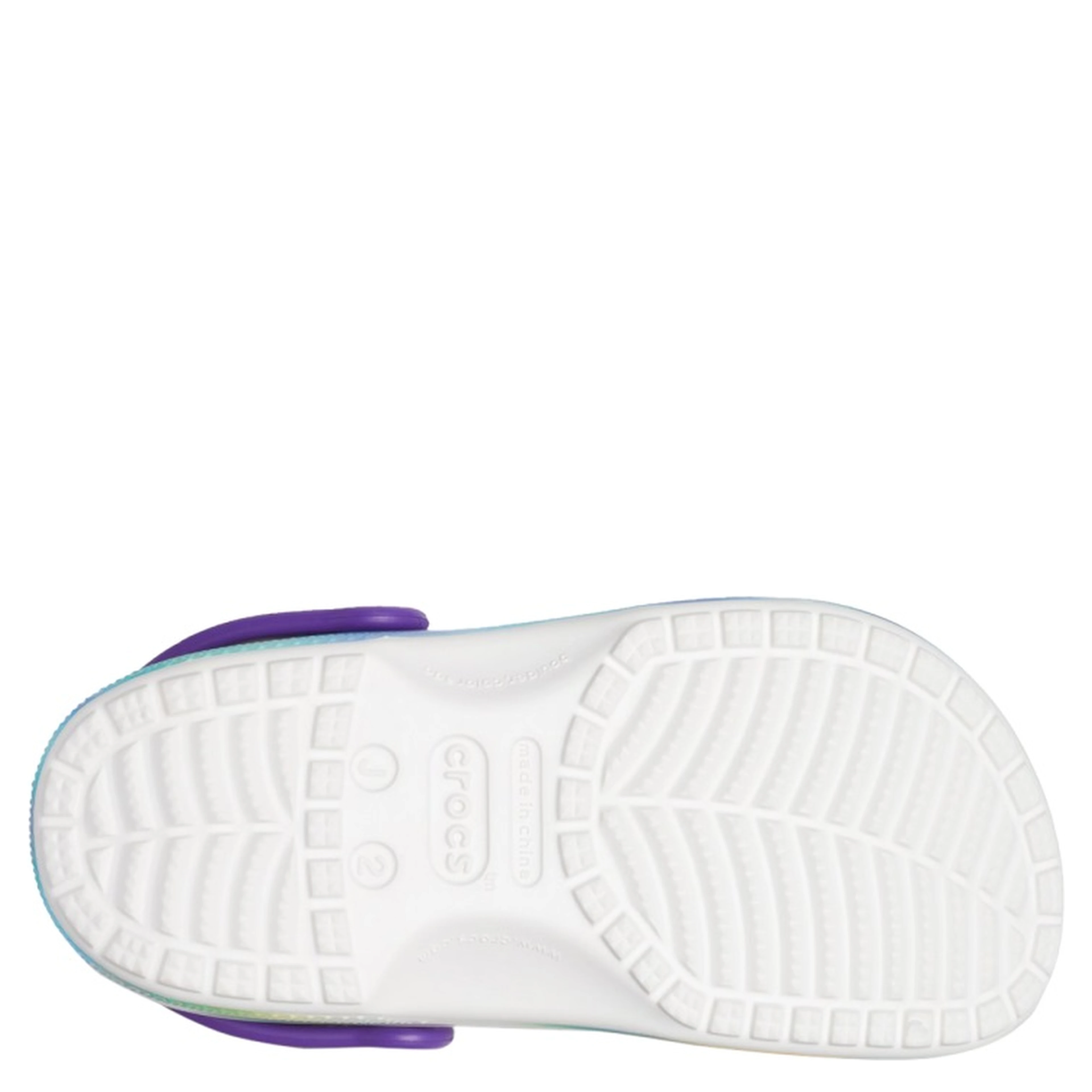 CLASSIC SOLARIZED CLOG