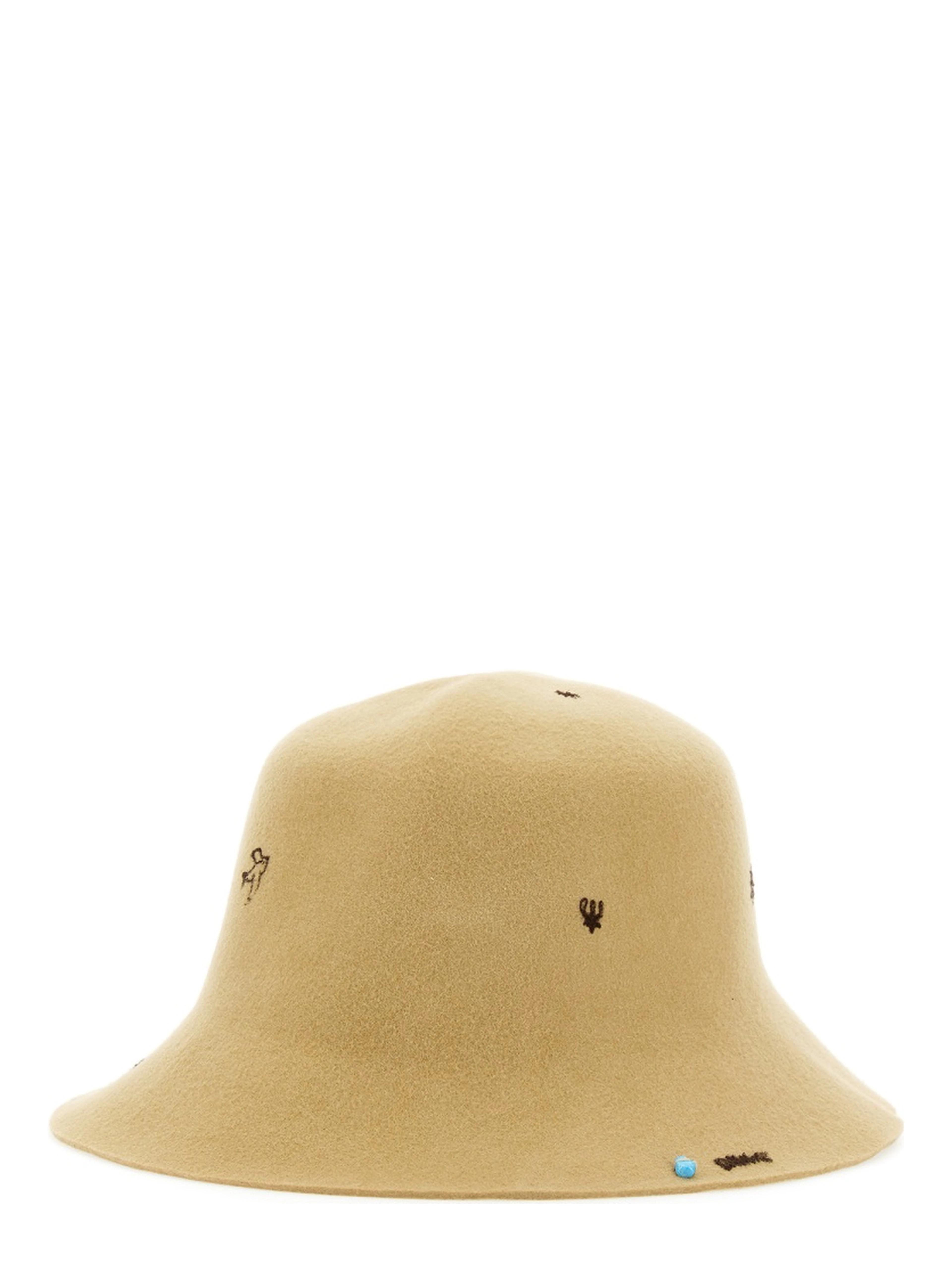 FREYA HAT