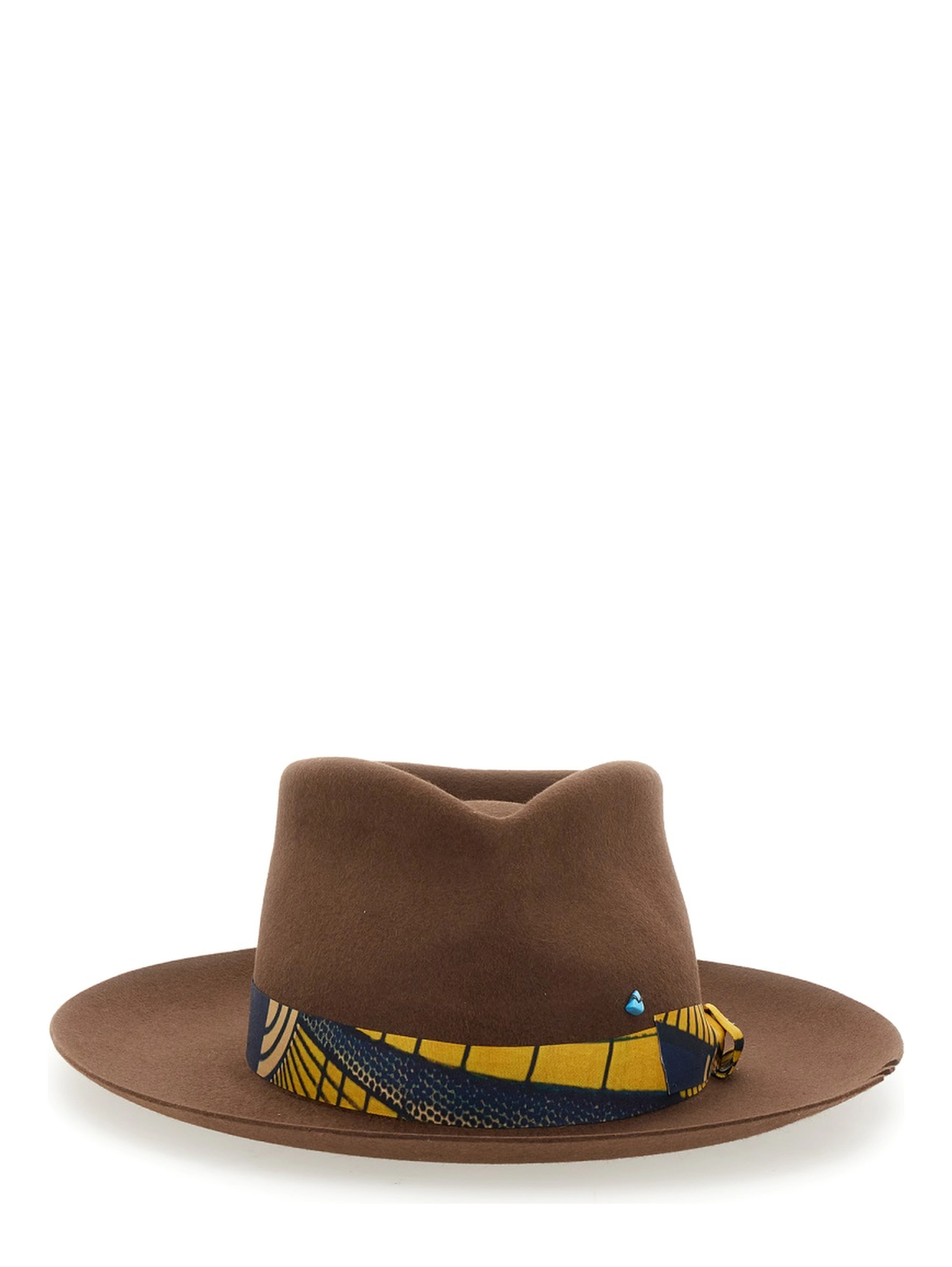 BOUGAINVILLEA HAT